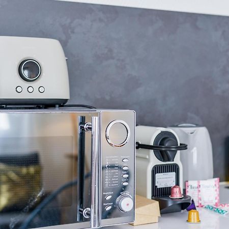 Le Cocon Des Prebendes - Hypercentre - Netflix Διαμέρισμα Τουρ Εξωτερικό φωτογραφία